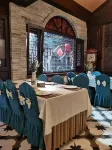 Pingyao Drama Hall Guest House - พร้อมอาหารเช้า