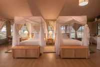 Maisha Sweetwaters Camp - spa