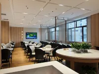 Fengnan Huafu Hotel - breakfast