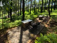 Alas Pacet Syariah by TwoSpaces, Mojokerto Hotels in Pacet
