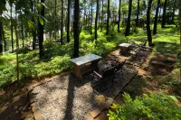 Alas Pacet Syariah by TwoSpaces, Mojokerto