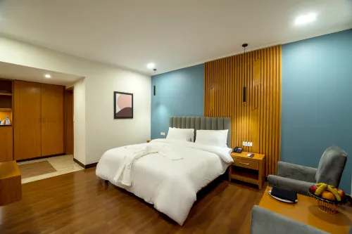 Hotel One Tower Gulberg, Lahore