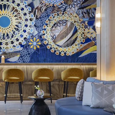 The St. Regis Riyadh