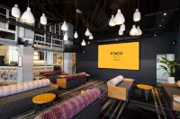 黃金海岸voco飯店 - IHG 旗下飯店 - 健身房