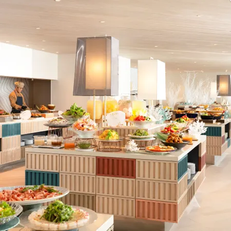 Hoshino Resorts RISONARE Shimonoseki