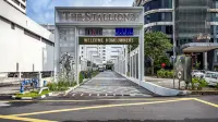 The Stallionz Premium Suites Ipoh by BYON