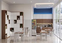 Dreampod Soekarno Hatta Airport - 機場接送