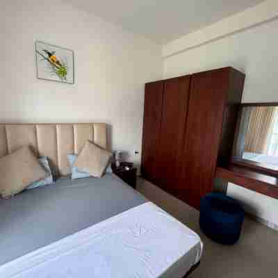 Family Friendly 3-bedroom apartment in Colombo, Malable Rooms
