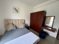Family Friendly 3-bedroom apartment in Colombo, Malable