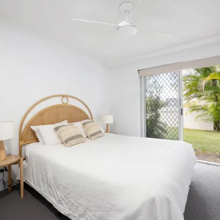 Noosa Keys Resort