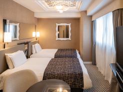 APA Hotel Iidabashi Eki-Minami