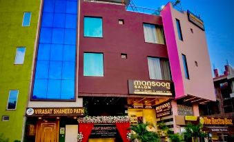 Virasat Vistar Gateway