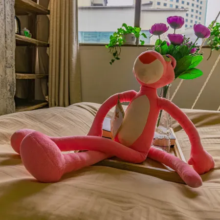 Kunming Poshe Themed Homestay (Nanping Pedestrian Street Branch)
