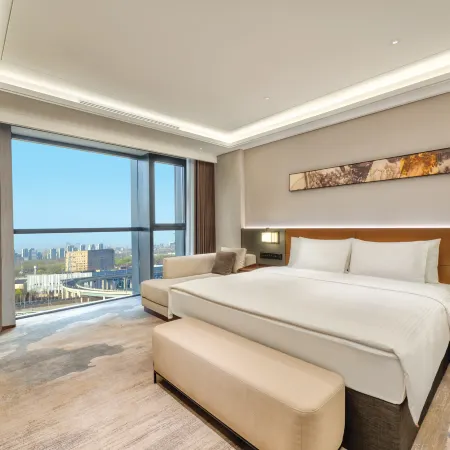 Wanda Jin Beijing Tongzhou