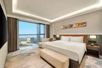 Wanda Jin Beijing Tongzhou - جديد