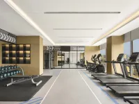 Four Points By Sheraton Zibo Zichuan