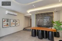 Prime Residence Point 90 Hotels near AUC New Cairo