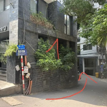 La Passion - Tay Ho Hanoi One Bedroom Apartment Отели рядом с достопримечательностью «Тайхо»