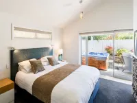 The Sands Hotel Hokianga Hotels in Ōmāpere