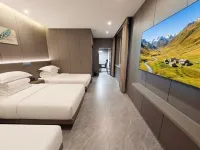 Panshi Xinmeilun Hotel