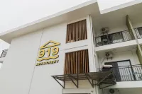 919 Apartment - Haustierfreundliche