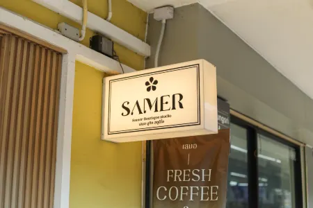 Samer Boutique Stay