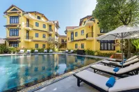 แลนเทิร์น บูทีค ฮอยอัน - รีสอร์ท