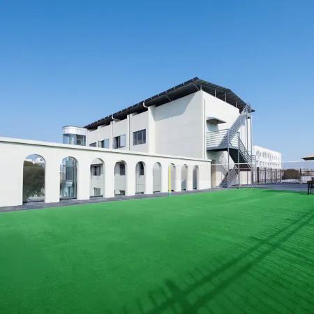 Yanlai Guobin Intercity Designer Hotel (Xuehuli Historical and Cultural Street Branch)