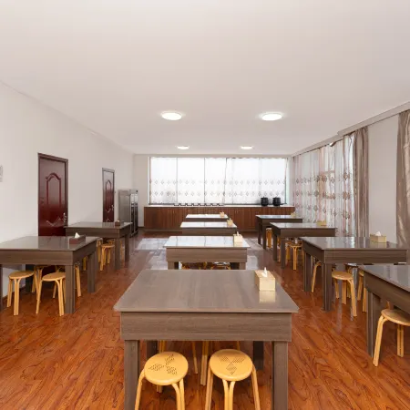 Lan Kou Hotel