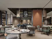 臨沂河東福朋喜來登酒店 Hotel di Linyi