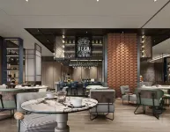 臨沂河東福朋喜來登酒店