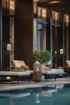 Jumeirah Guangzhou - en bord de mer