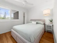 The Beach House – East Ballina Hotels in East Ballina