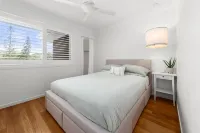 The Beach House – East Ballina