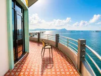 LANSE OCEAN SEAVIEW HOLIDAY HOTEL(Semporna store Chinese concierge) Hotels in Semporna