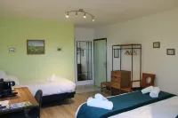 Domaine Des Piéris - Chambres d'Hôtes