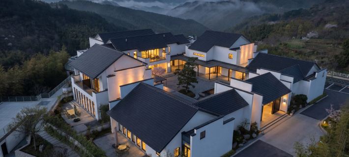 PUNAYA RETREAT 위야오 호텔
