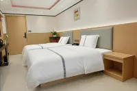 Weihui New World Grand Hotel (Zhenguo Pagoda) - pet friendly
