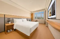 JI Hotel (Urumqi Railway Bureau) Hotels in Urumqi