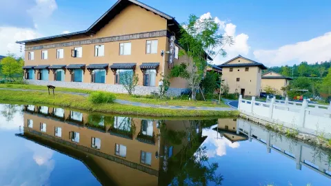 Fengheju Homestay (Dingnan Hakka Ancient City) in Dingnan