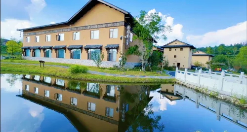 Fengheju Homestay (Dingnan Hakka Ancient City)
