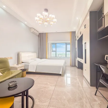 Only Love Moments Guesthouse