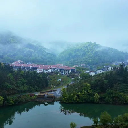 悅慢棲林別院