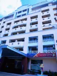 LNN of Yunduo Hotel Hotel dekat Stasiun MRT-Huai Khwang