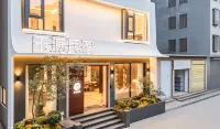 Jianshui Yuman Homestay (Zitao Street) - Bjergudsigt