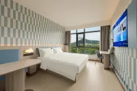 Hanting Hotel Huzhou Administrative Center