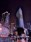 Lanting Hotel (Chongqing Guanyinqiao Beicheng Tianjie)