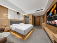 Qixi HOTEL Hotels near ZZICEC