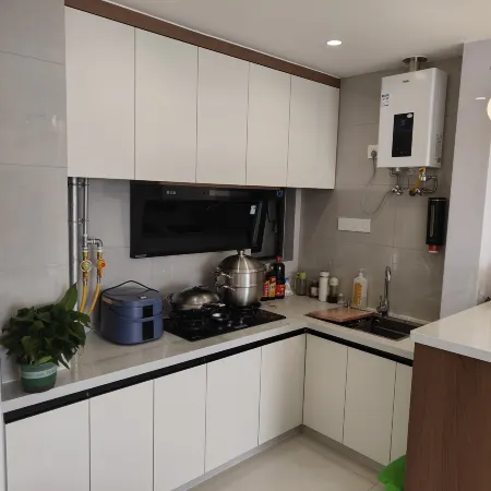 Shanhai Tinglan Homestay