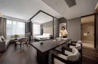 Urba Hotel(The former Yuefeng Hotel in Lianhua Mountain Park)